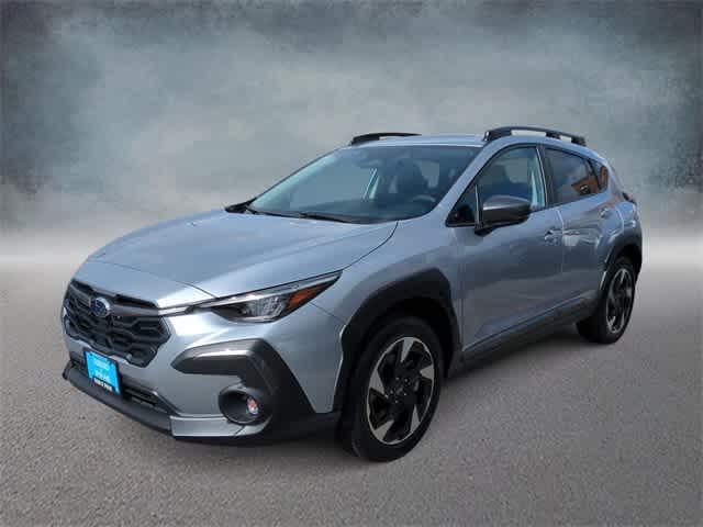 Thumbnail: 2025 Subaru Crosstrek - 5