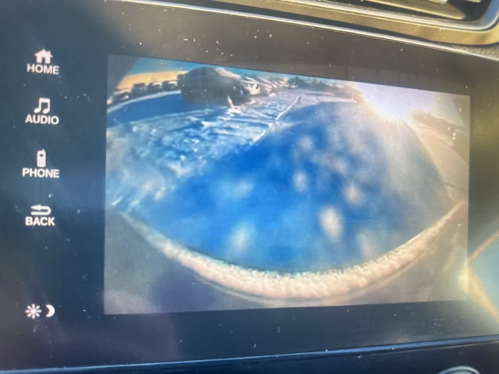 Thumbnail: 2018 Honda CR-V - 18