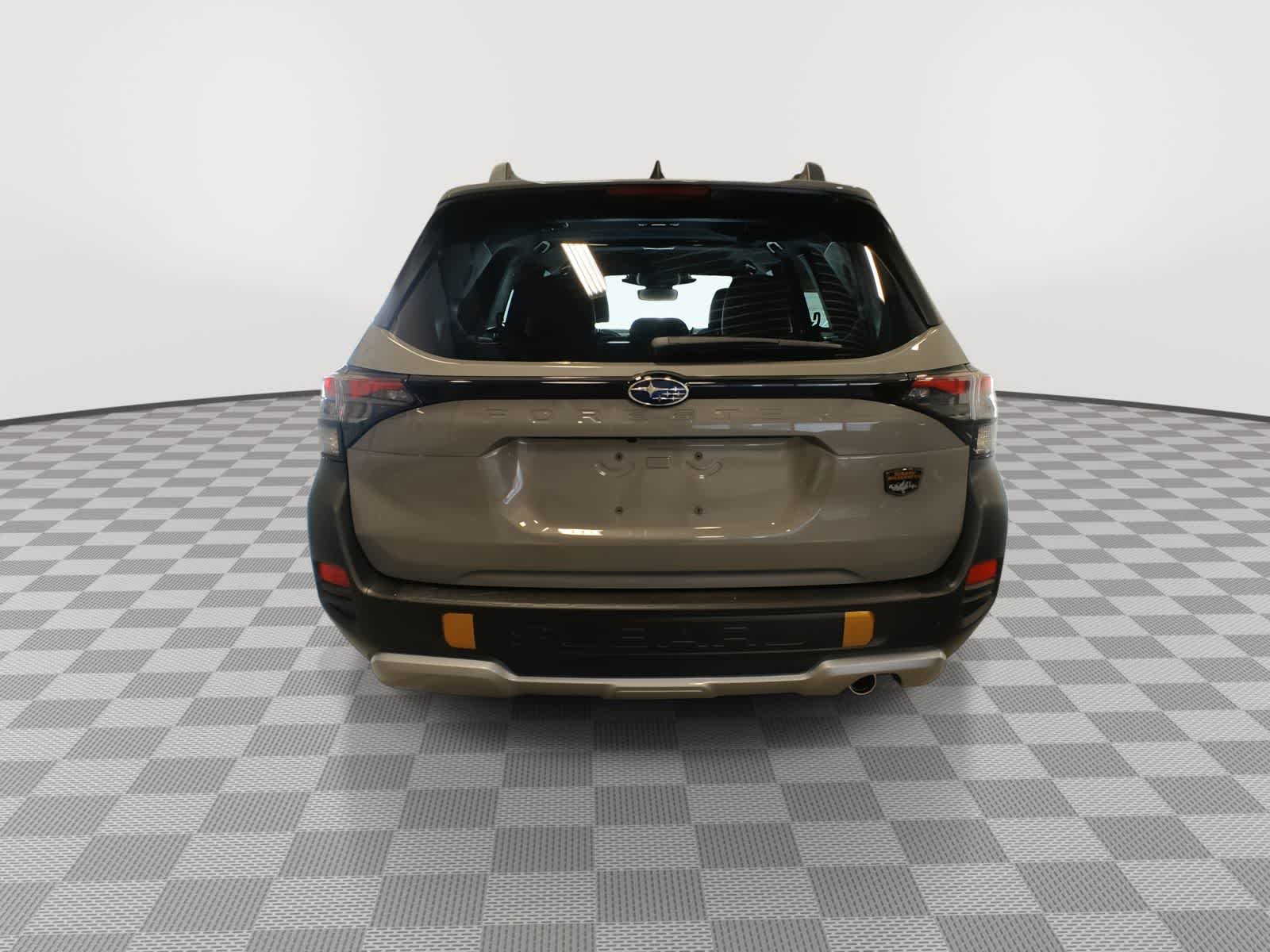 Thumbnail: 2026 Subaru Forester - 7