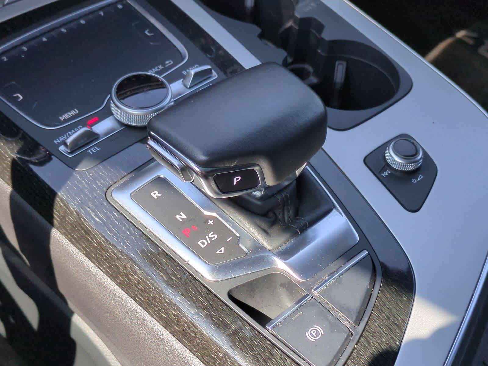 Thumbnail: 2019 Audi Q7 - 33