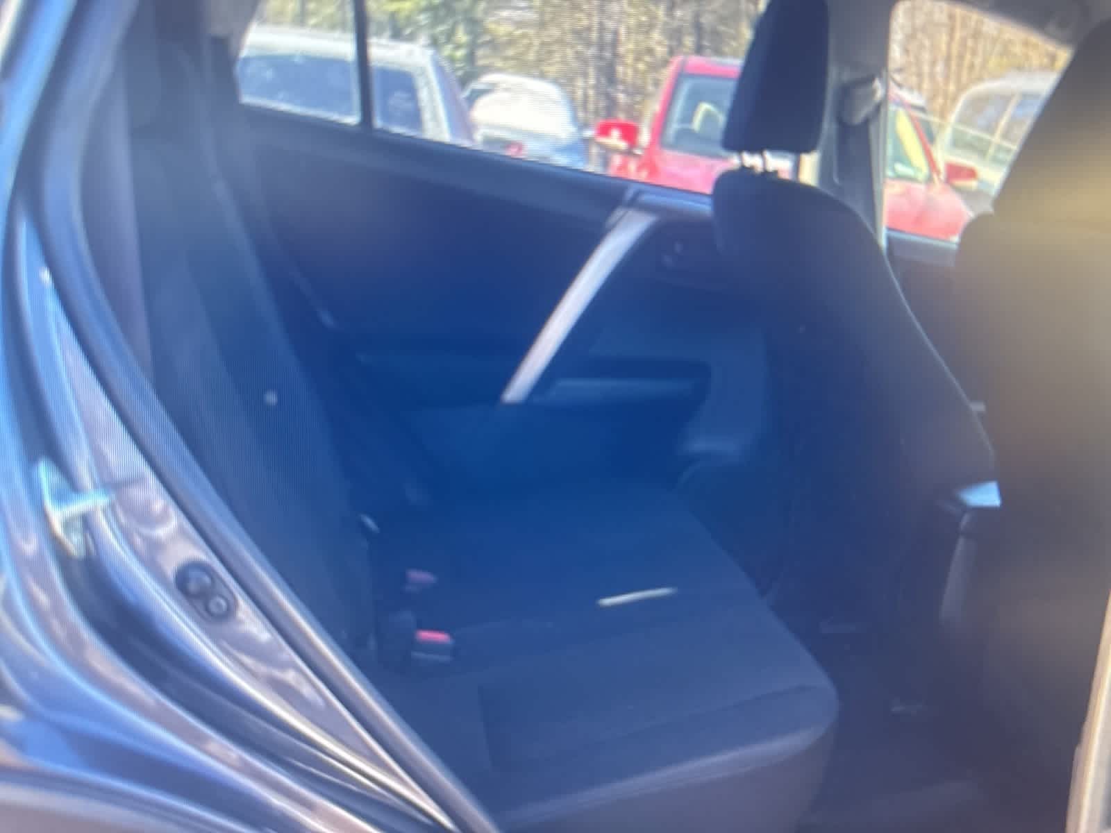 Thumbnail: 2017 Toyota RAV4 - 13