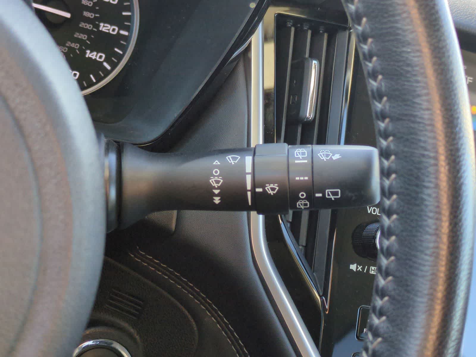 Thumbnail: 2023 Subaru Outback - 28