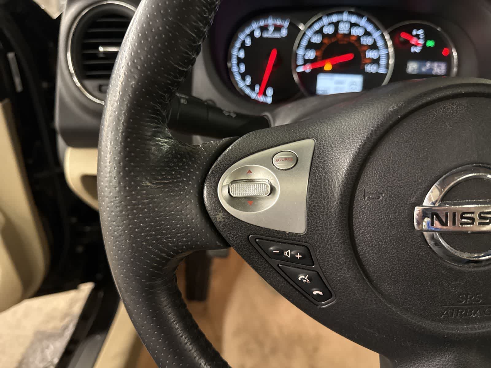 Thumbnail: 2014 Nissan Maxima - 24