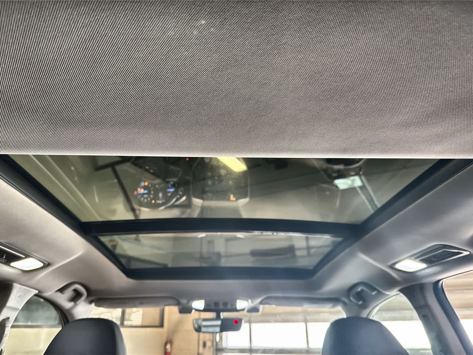 Thumbnail: 2021 Subaru Ascent - 23