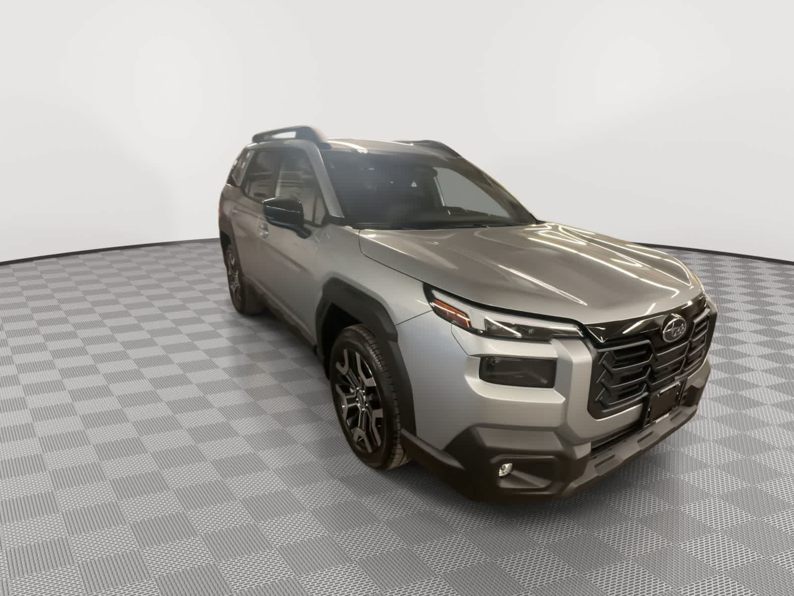 Thumbnail: 2026 Subaru Outback - 3