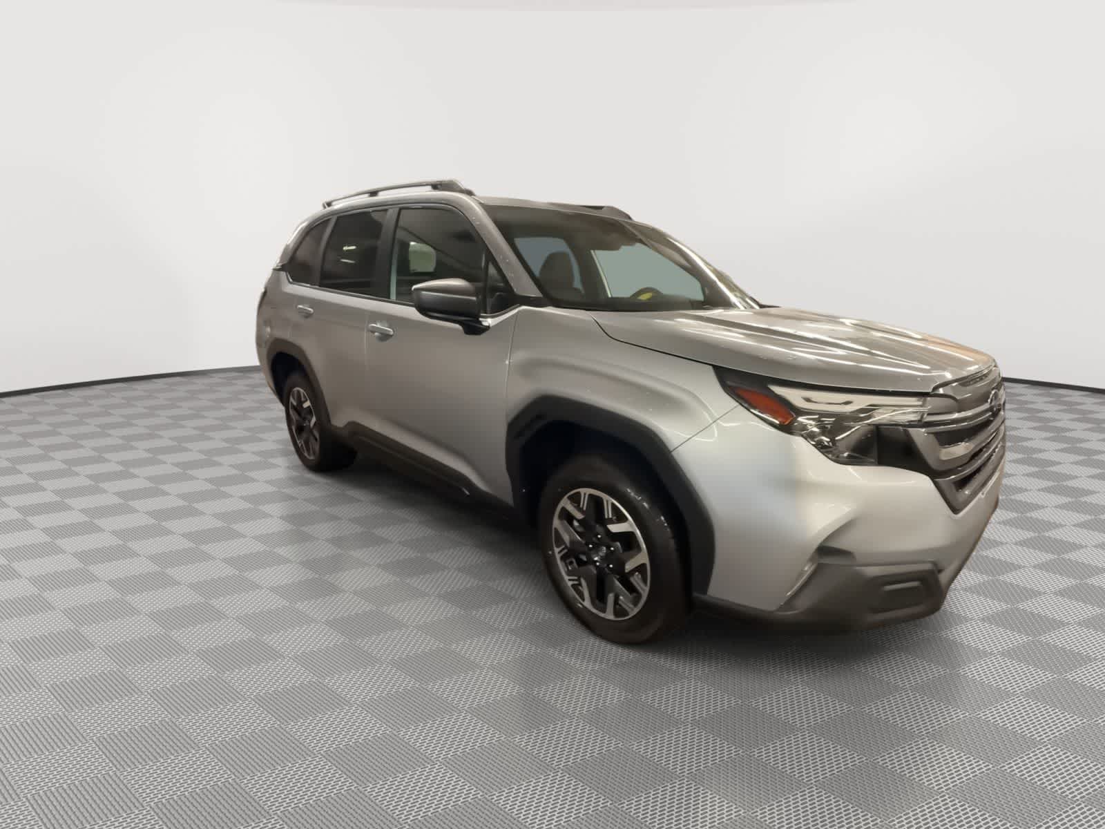 Thumbnail: 2026 Subaru Forester - 2