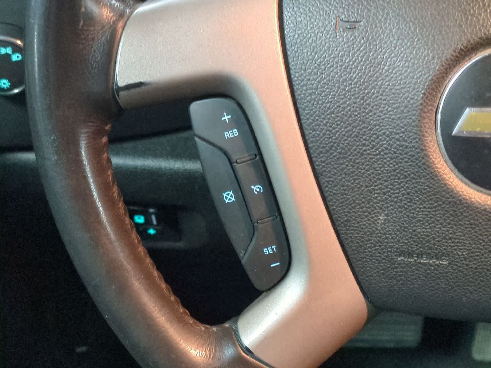 Thumbnail: 2013 Chevrolet Silverado 2500 - 23