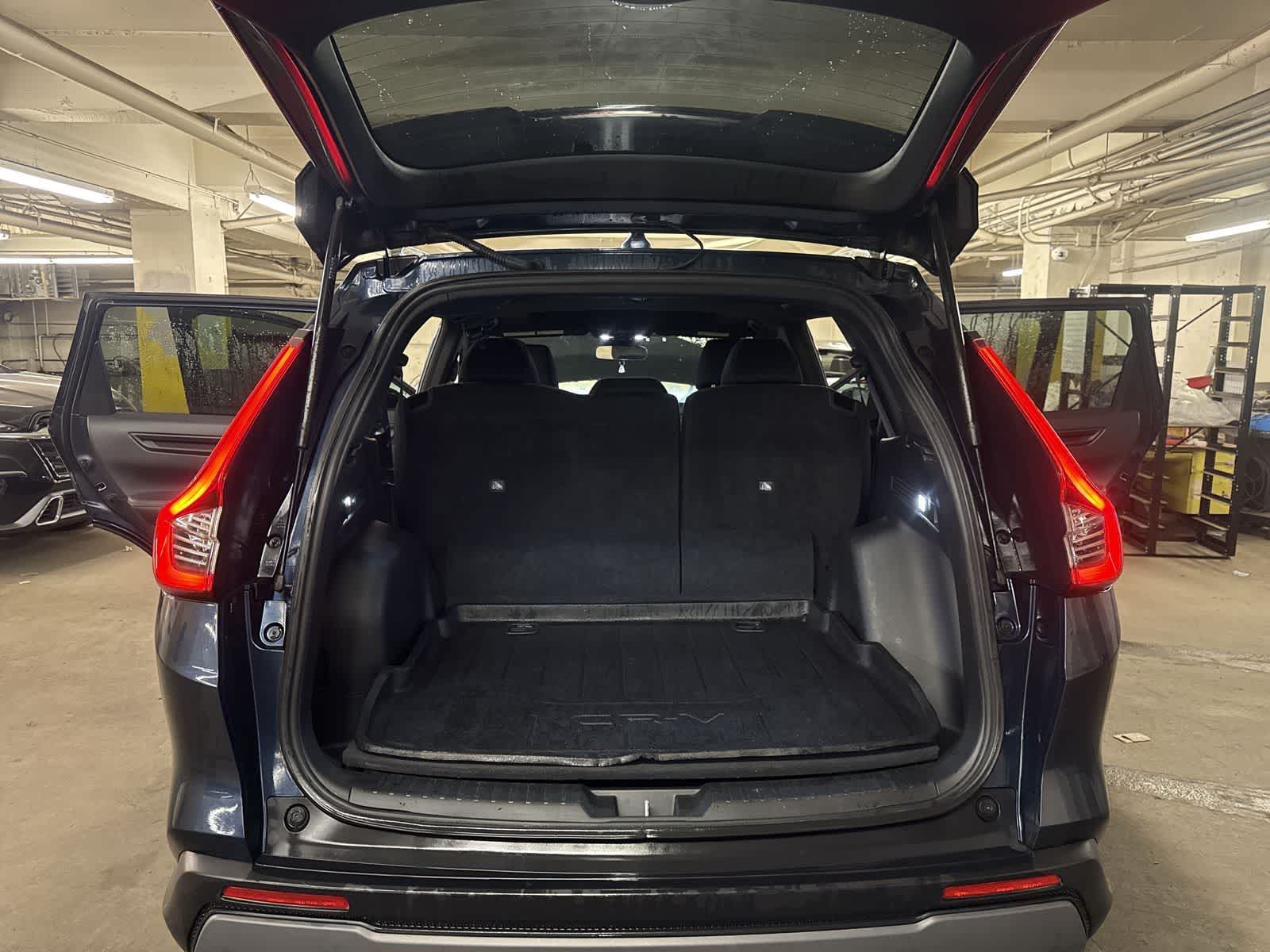Thumbnail: 2023 Honda CR-V - 33