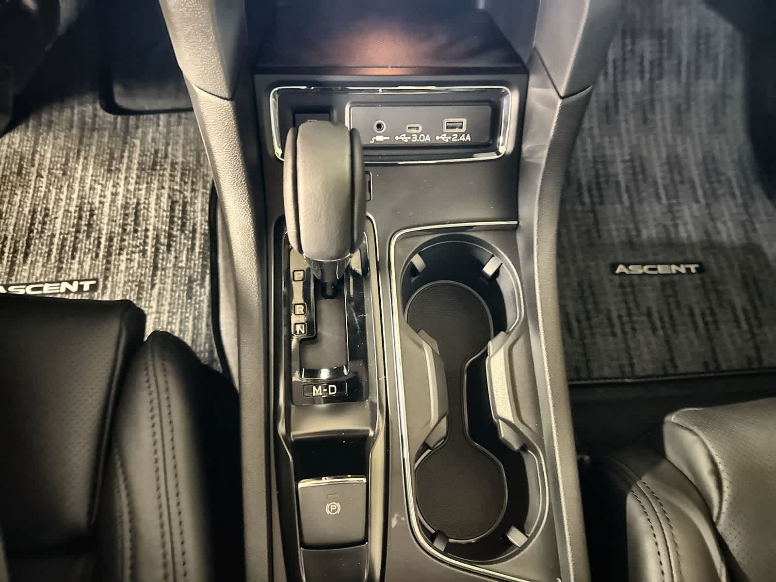 Thumbnail: 2026 Subaru Ascent - 32