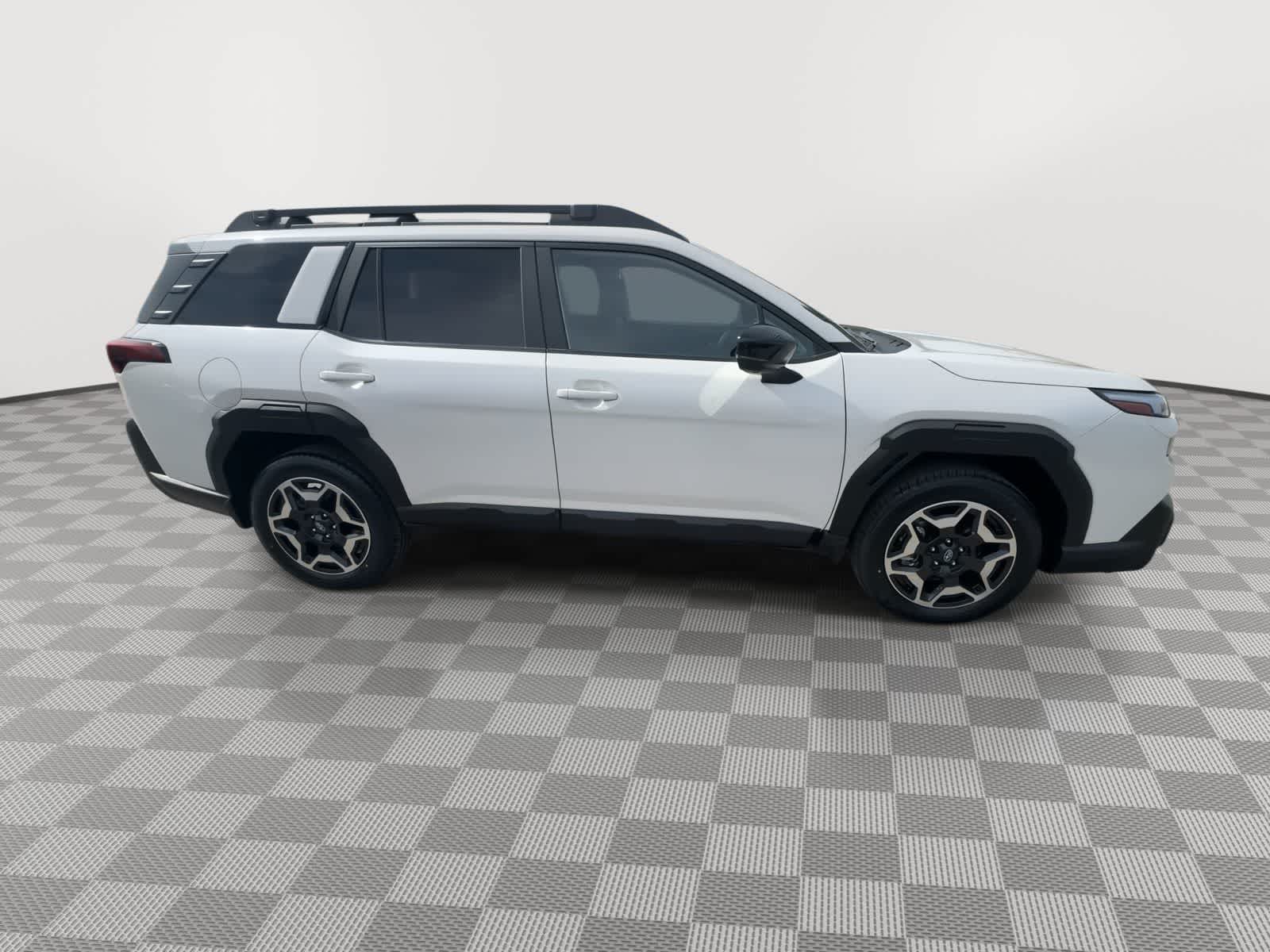 Thumbnail: 2026 Subaru Outback - 9