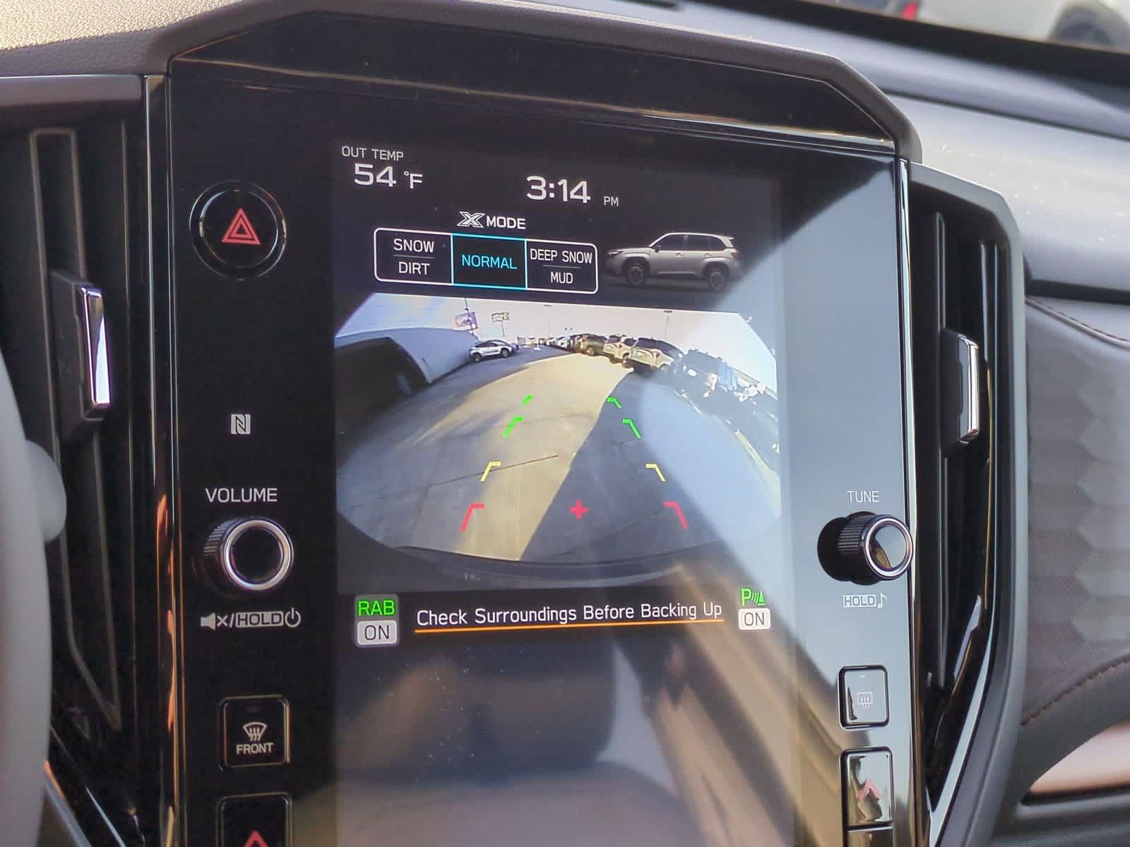 Thumbnail: 2025 Subaru Forester - 31