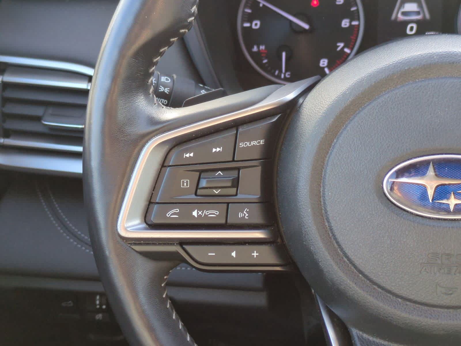 Thumbnail: 2023 Subaru Outback - 25