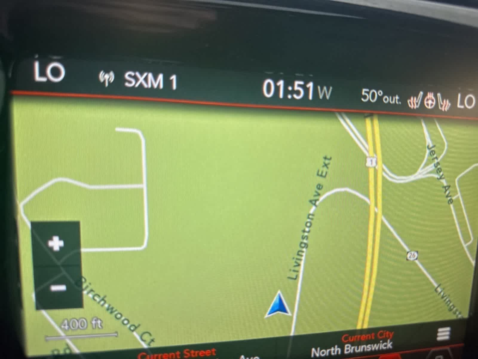 Thumbnail: 2018 Jeep Compass - 14