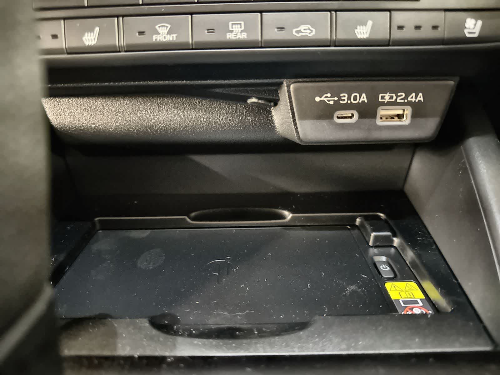 Thumbnail: 2026 Subaru Outback - 27