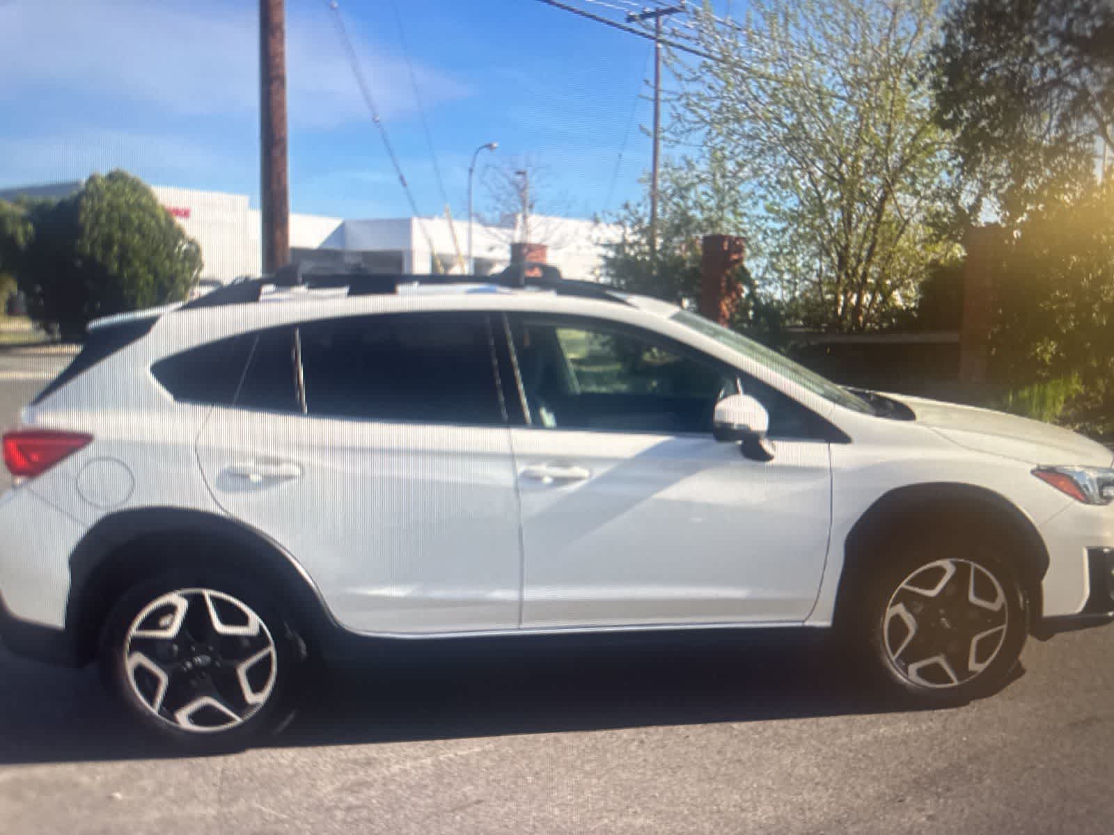 Thumbnail: 2019 Subaru Crosstrek - 5