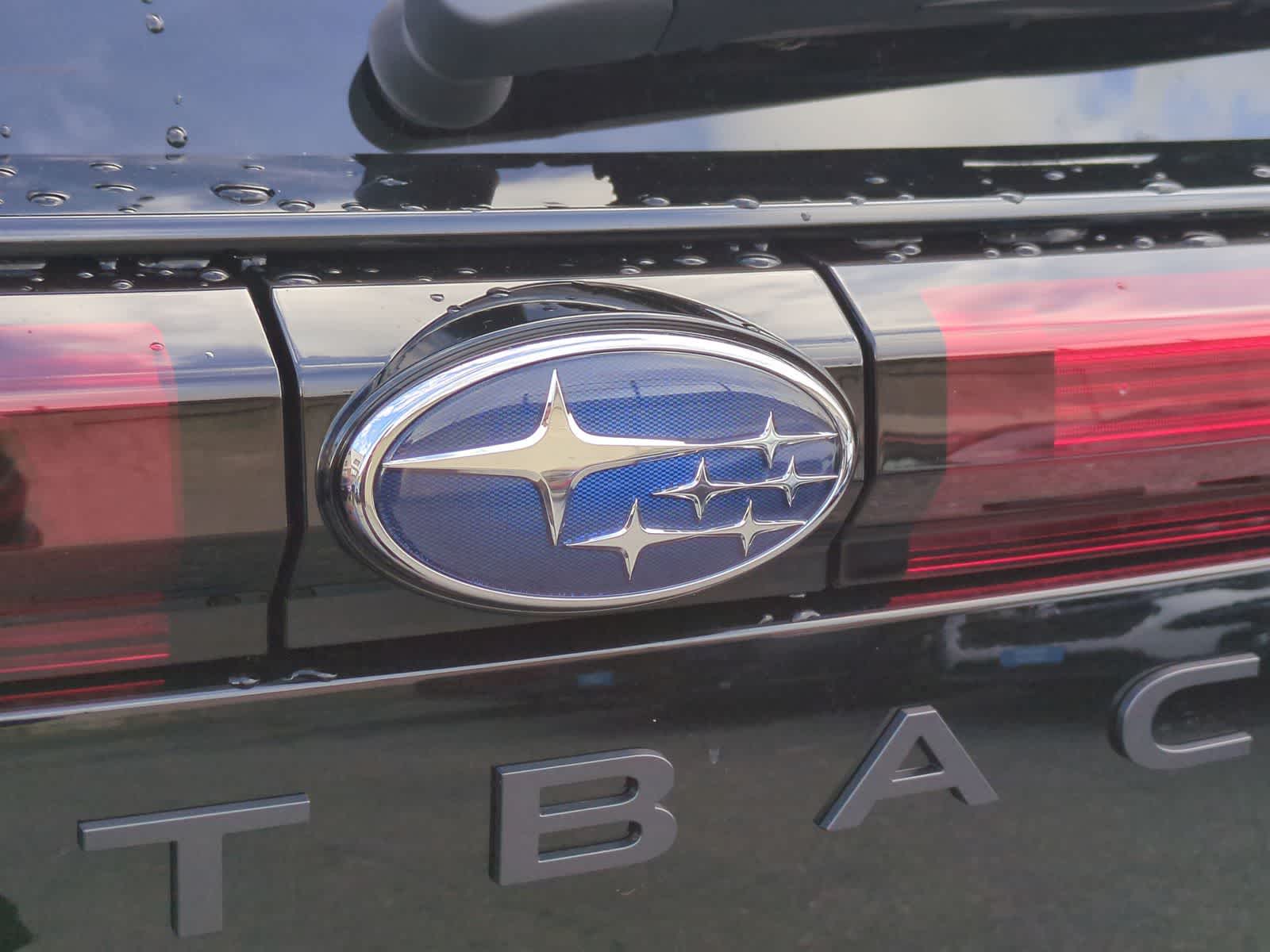 Thumbnail: 2026 Subaru Outback - 12