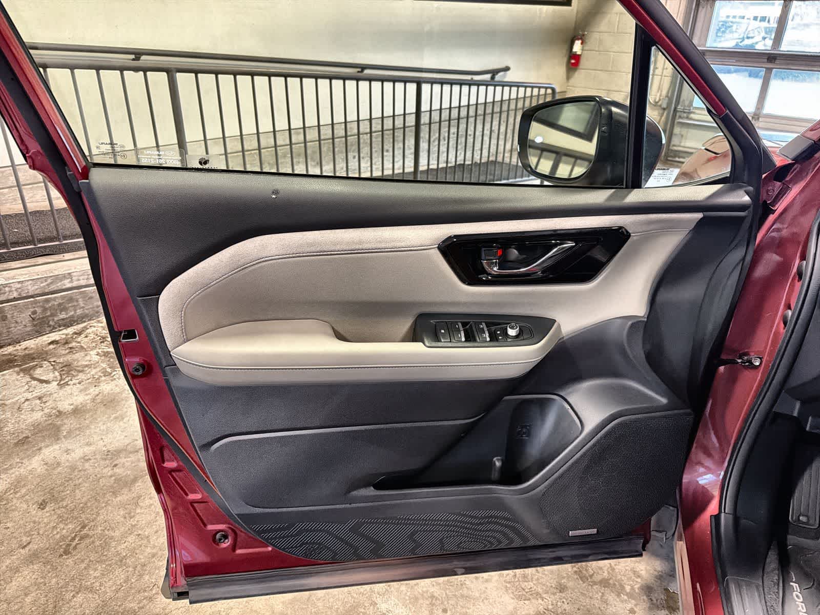 Thumbnail: 2025 Subaru Forester - 10