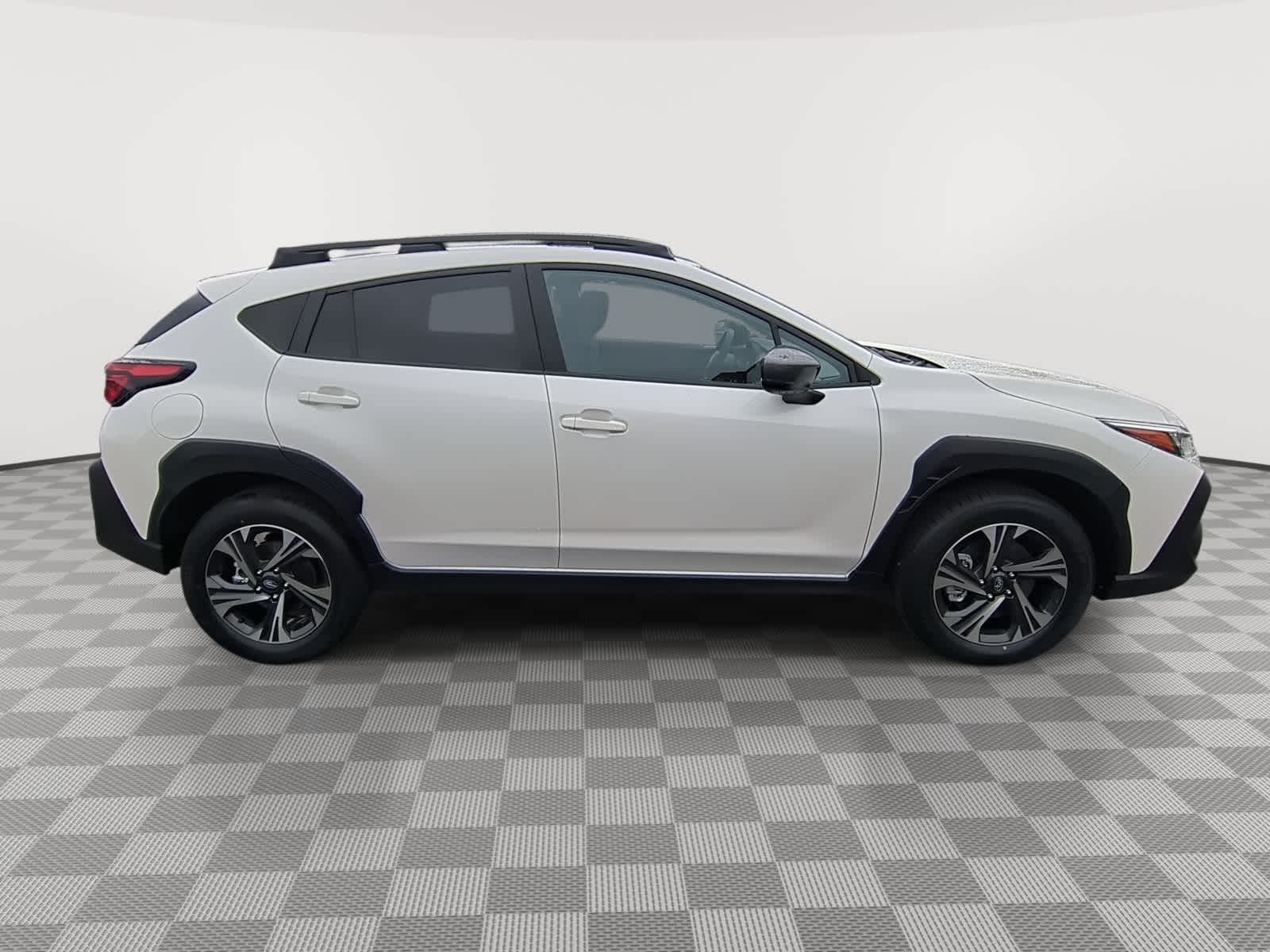 Thumbnail: 2026 Subaru Crosstrek - 9