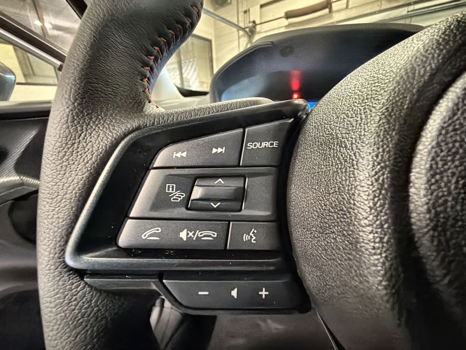 Thumbnail: 2026 Subaru Crosstrek - 24