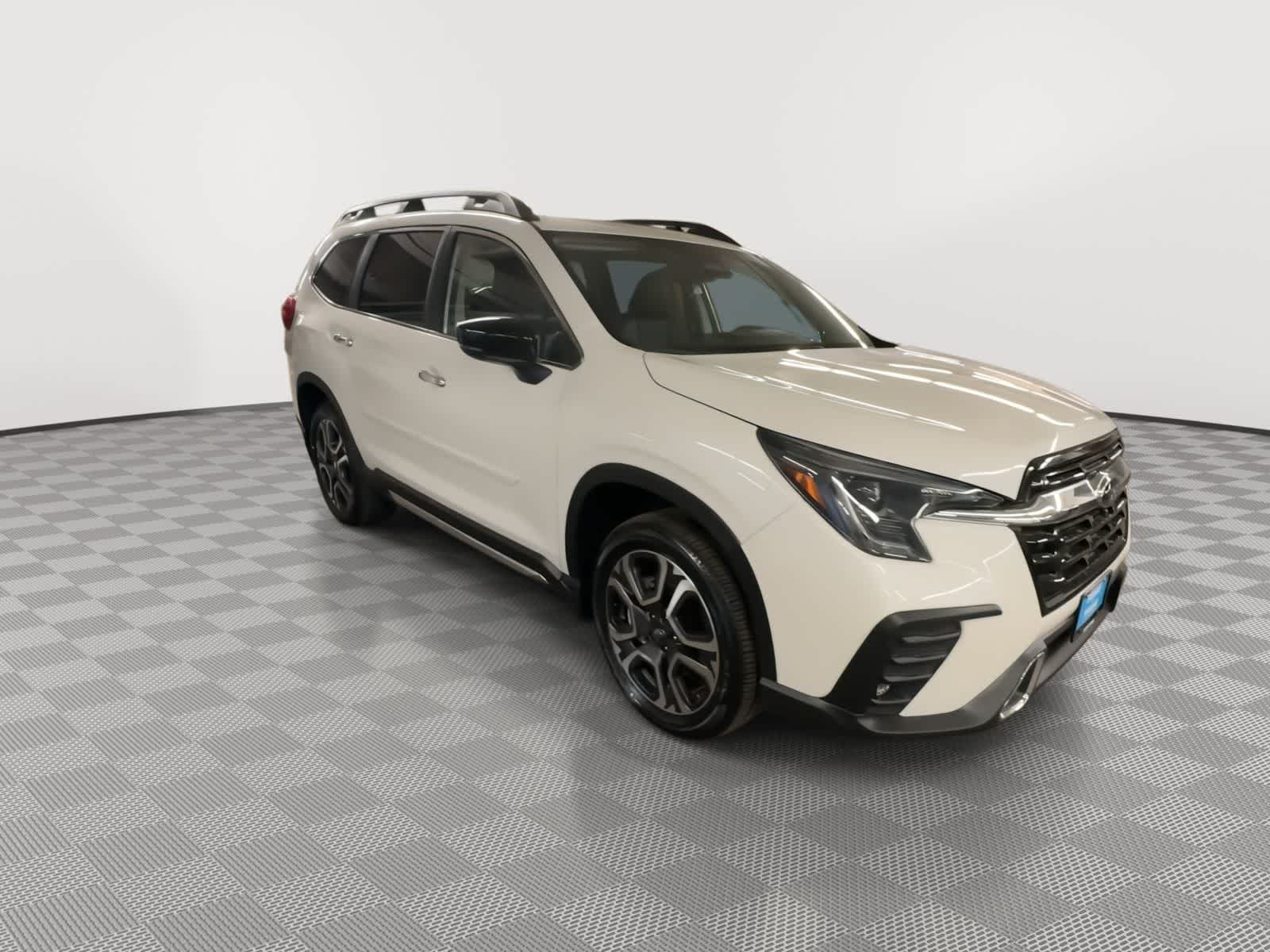 Thumbnail: 2026 Subaru Ascent - 3