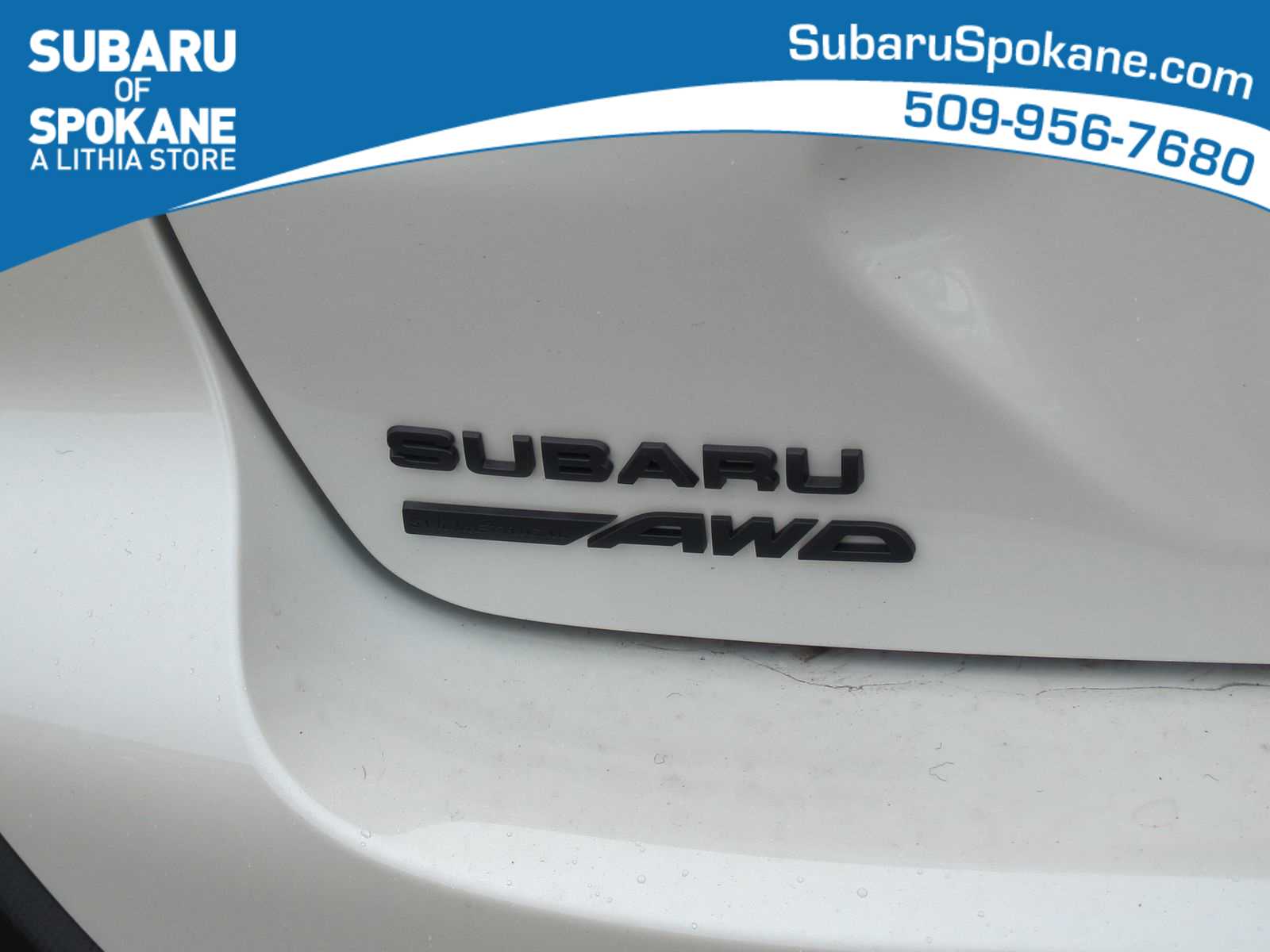 Thumbnail: 2026 Subaru Crosstrek - 12