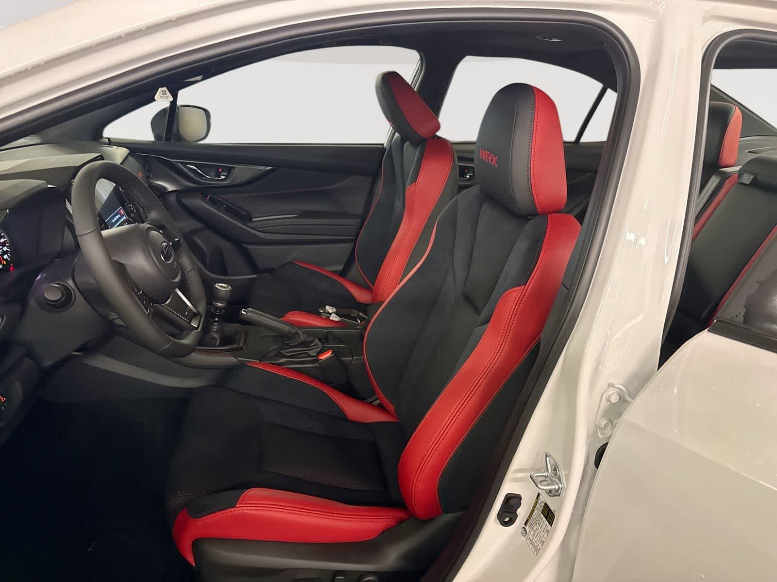 2026 Subaru WRX Sport-Tech - Photo 17