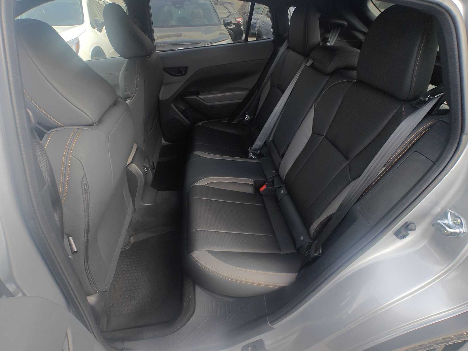 Thumbnail: 2026 Subaru Crosstrek - 21