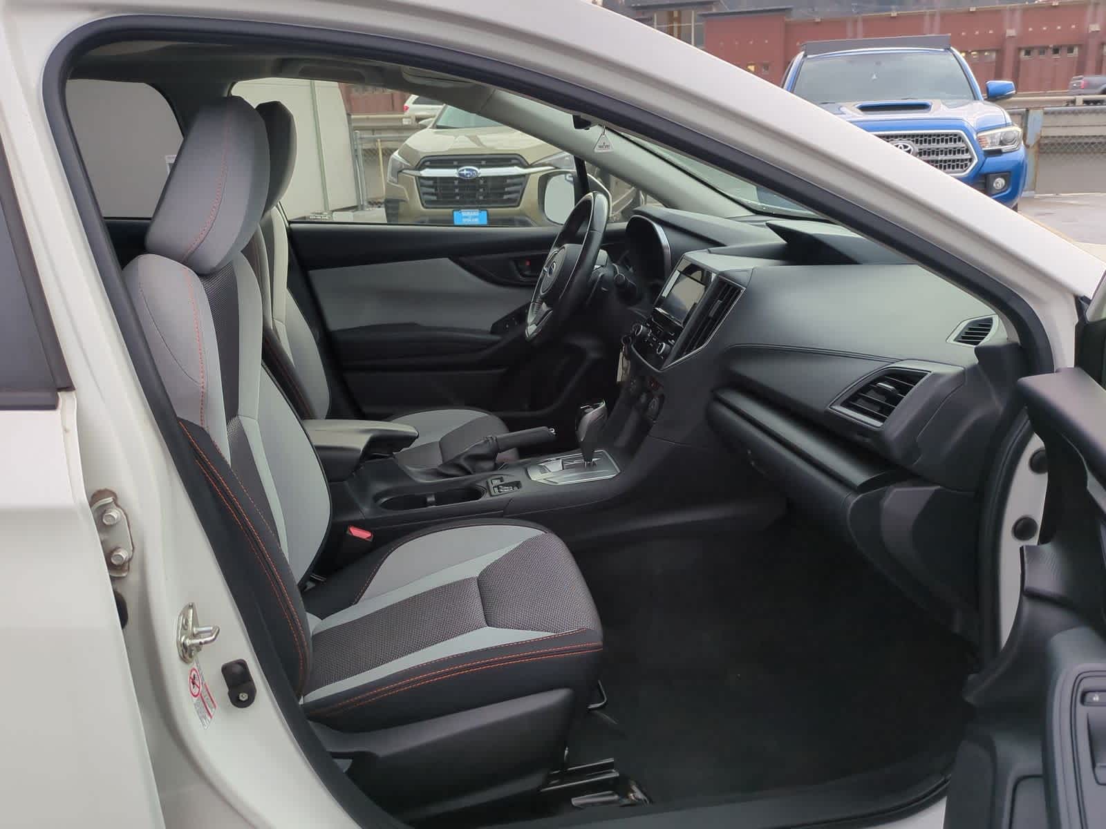 Thumbnail: 2019 Subaru Crosstrek - 23