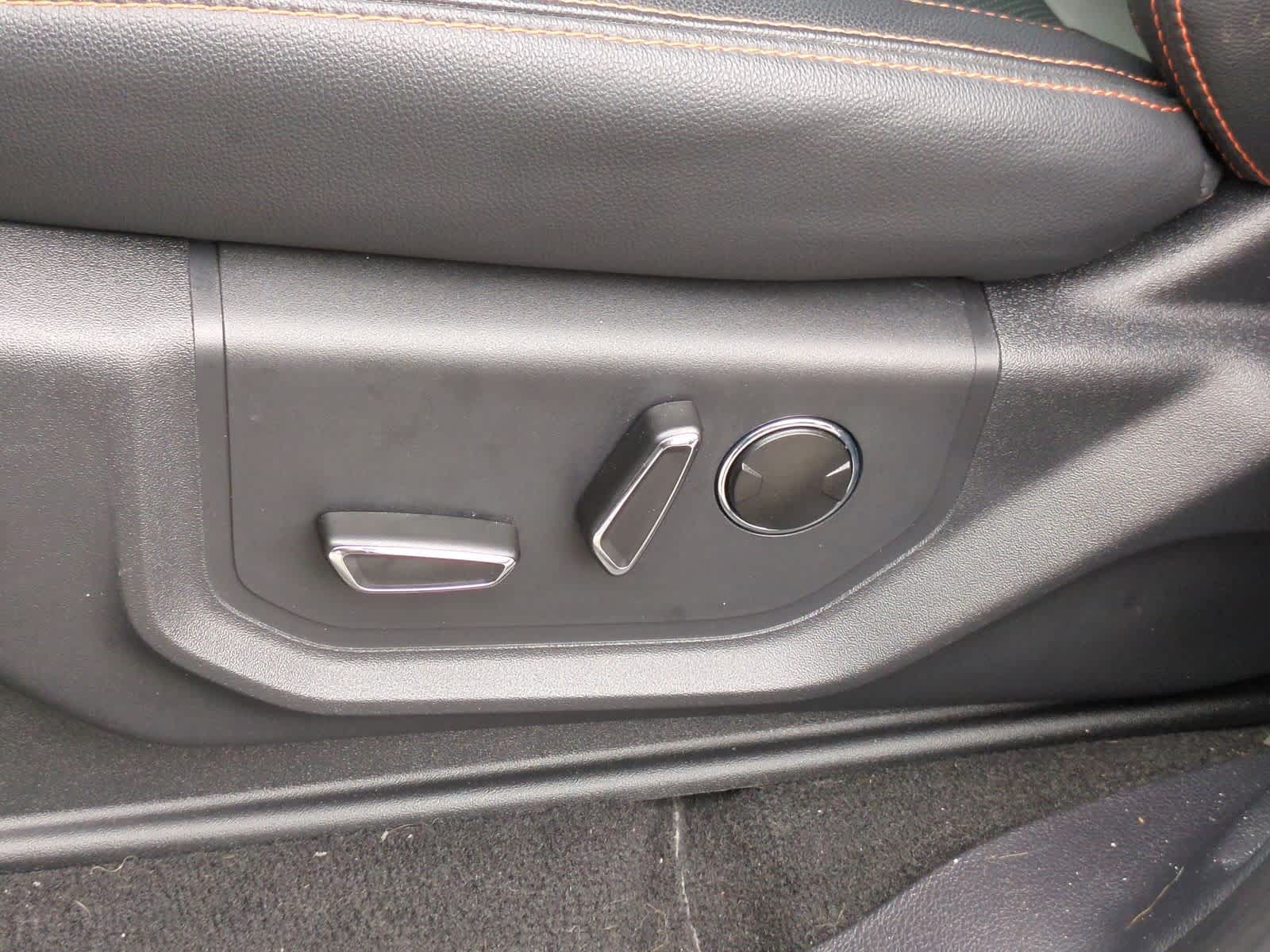 Thumbnail: 2024 Ford Expedition - 18