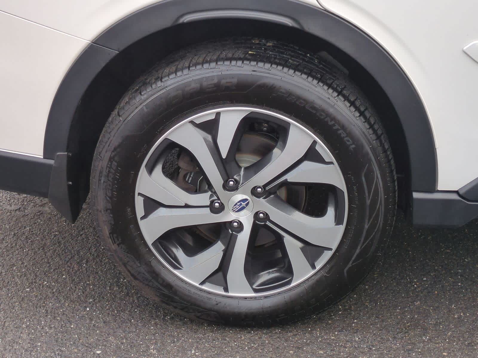 Thumbnail: 2022 Subaru Outback - 14