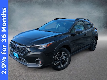 2026 Subaru Crosstrek Premium SUV