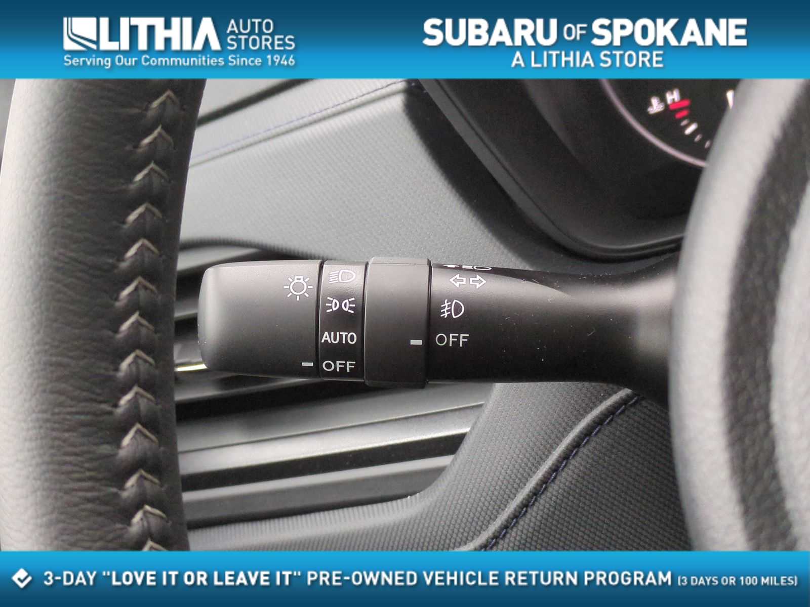 Thumbnail: 2026 Subaru Forester - 28