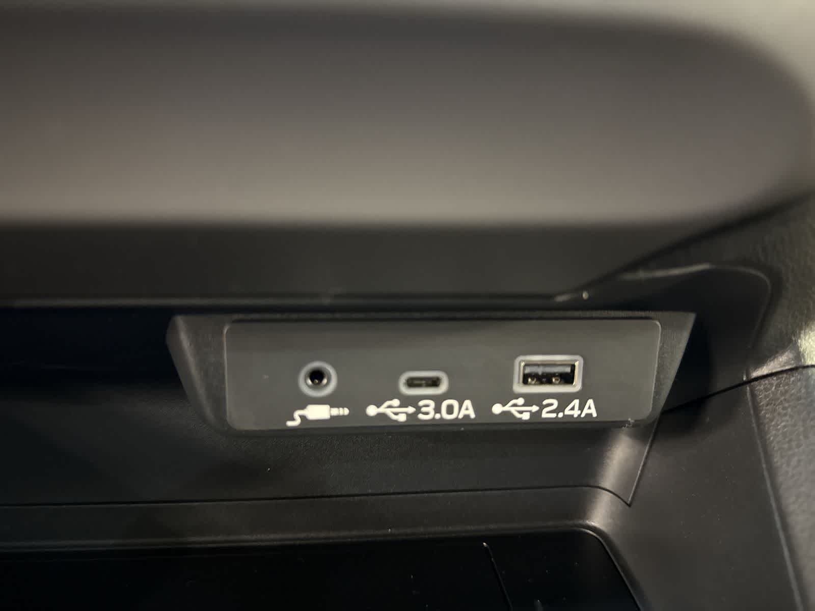 Thumbnail: 2026 Subaru Crosstrek - 32