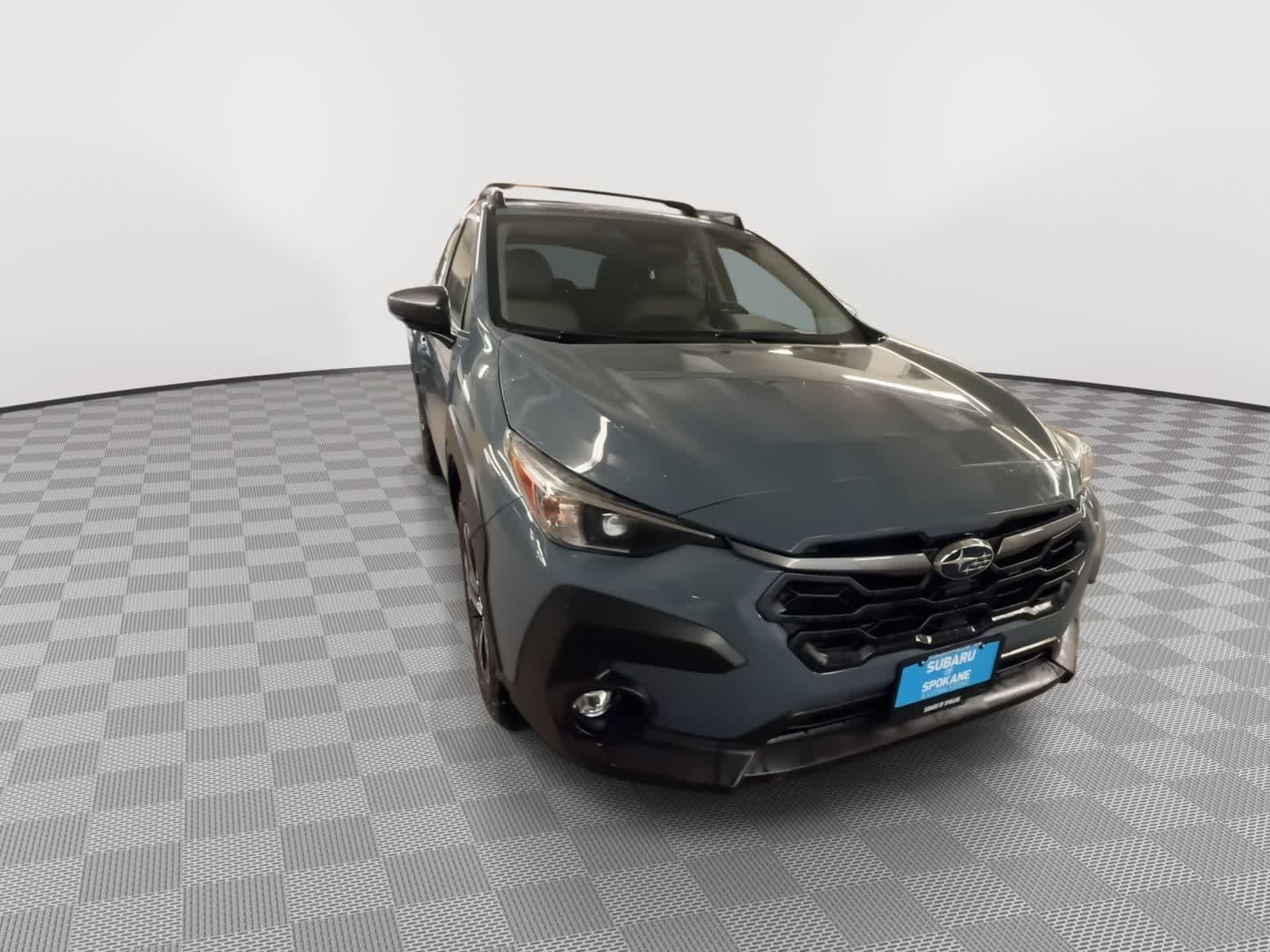 Thumbnail: 2024 Subaru Crosstrek - 2