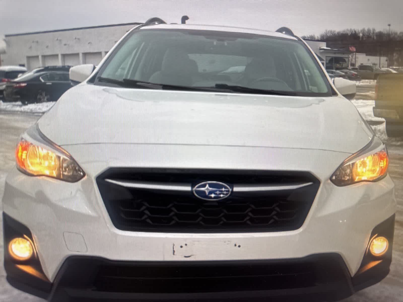 Thumbnail: 2019 Subaru Crosstrek - 7