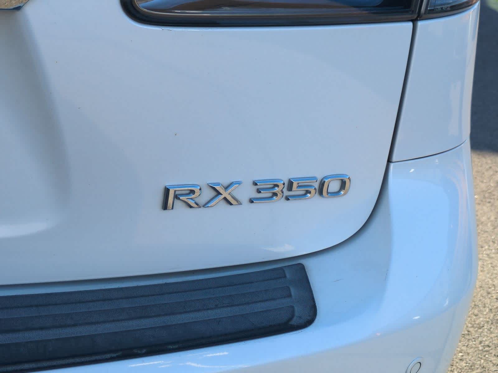 Thumbnail: 2014 Lexus RX - 13