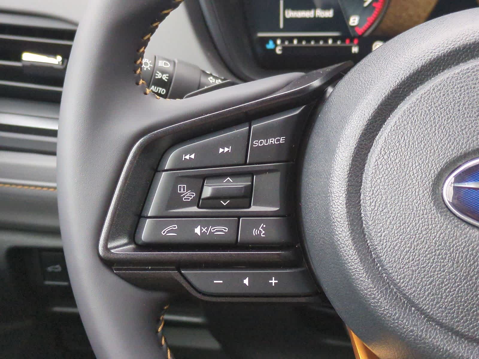 Thumbnail: 2026 Subaru Forester - 25