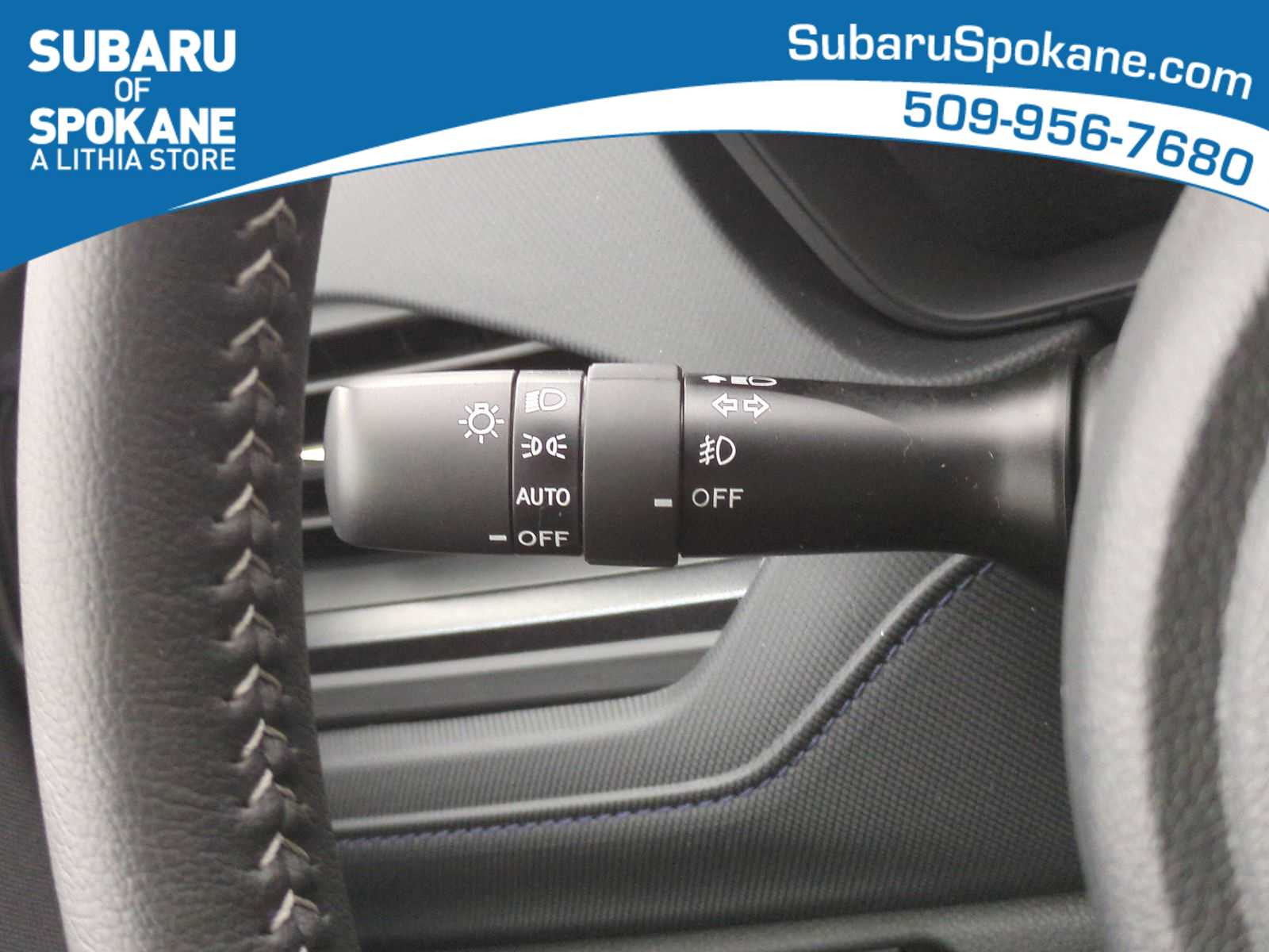 Thumbnail: 2026 Subaru Forester - 28