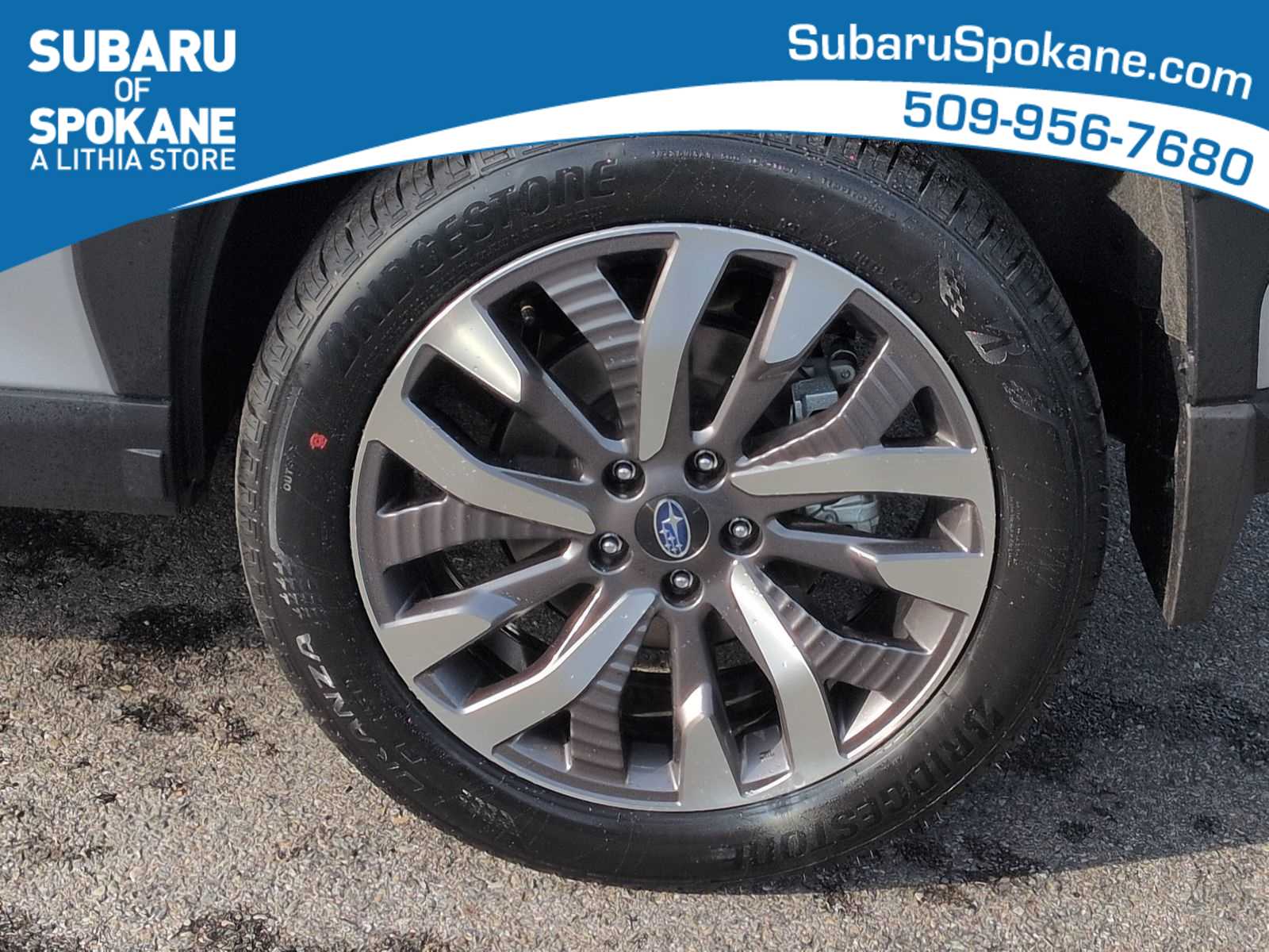 Thumbnail: 2026 Subaru Forester - 14