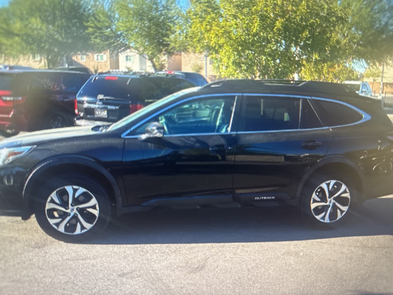 Thumbnail: 2020 Subaru Outback - 2