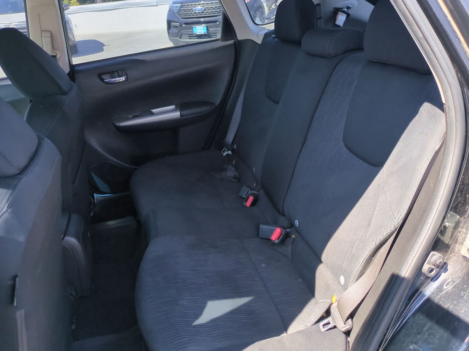 Thumbnail: 2010 Subaru Impreza - 19