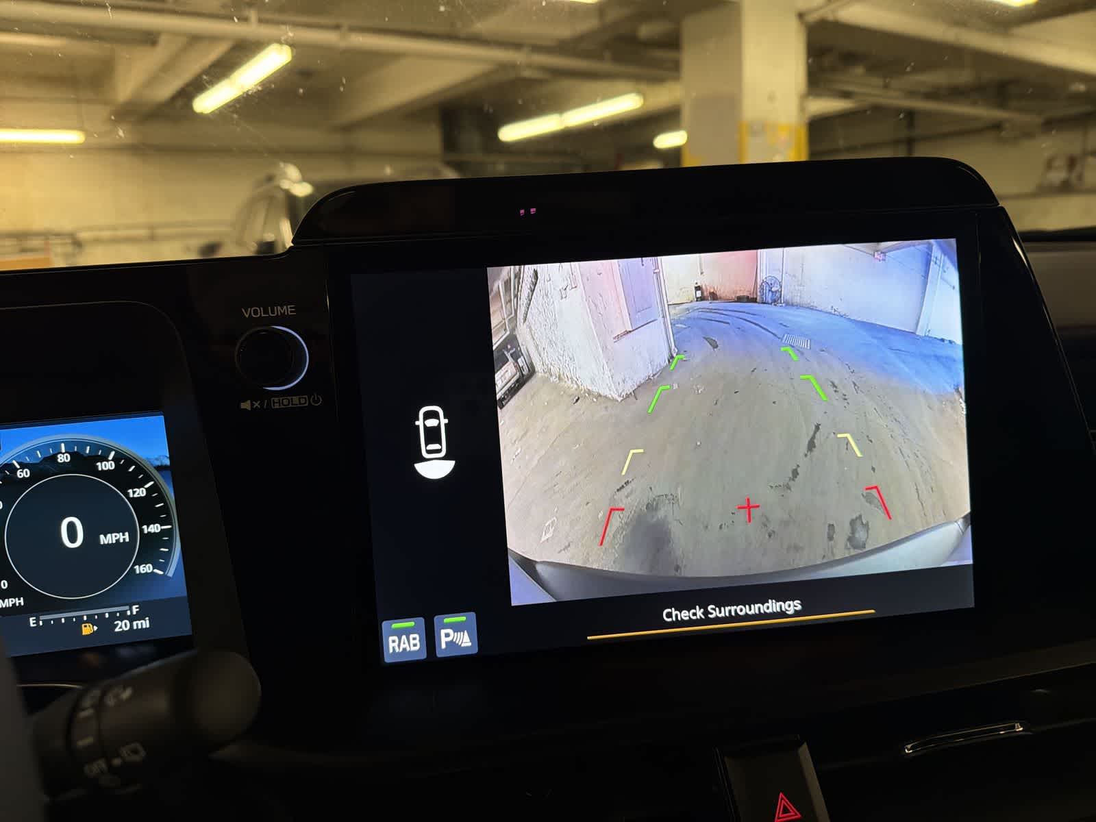 Thumbnail: 2026 Subaru Outback - 31