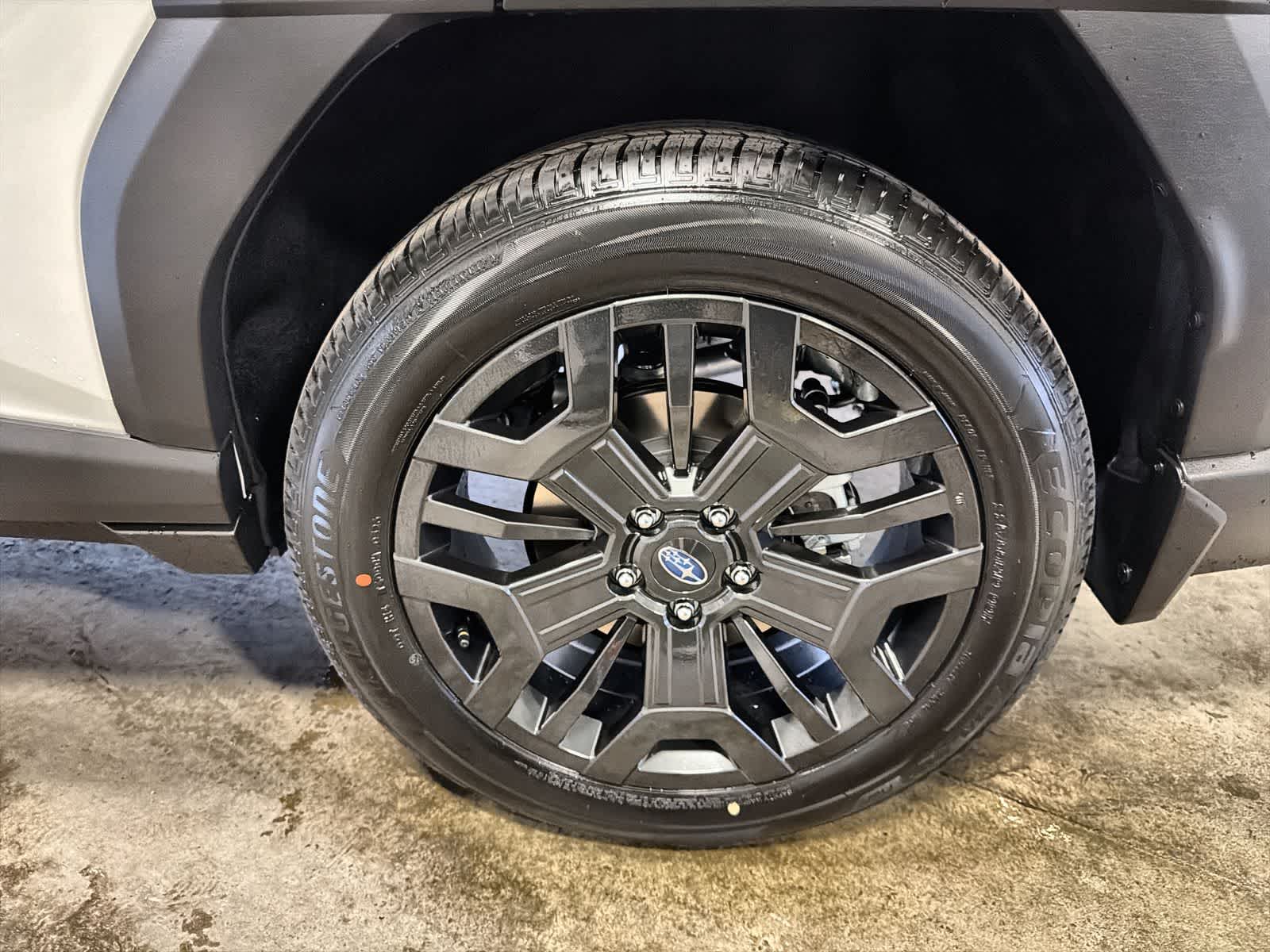 Thumbnail: 2026 Subaru Outback - 14