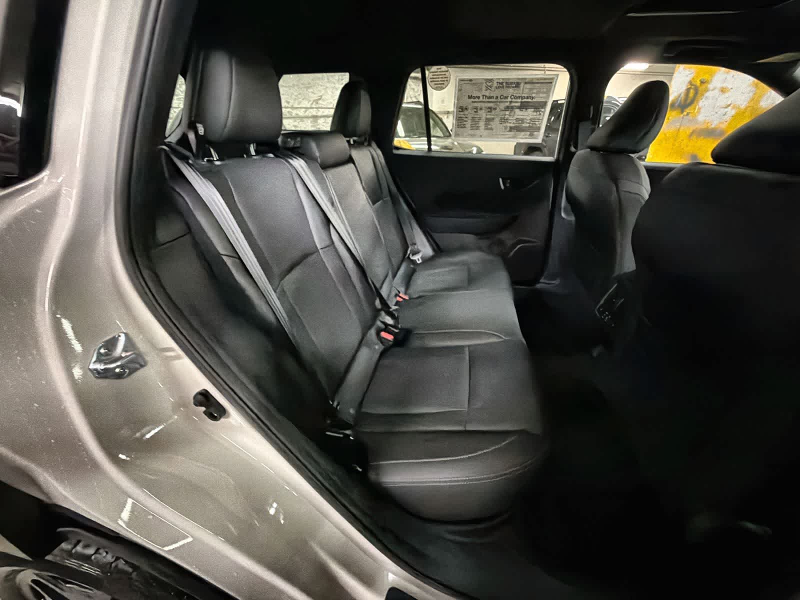 Thumbnail: 2026 Subaru Outback - 22