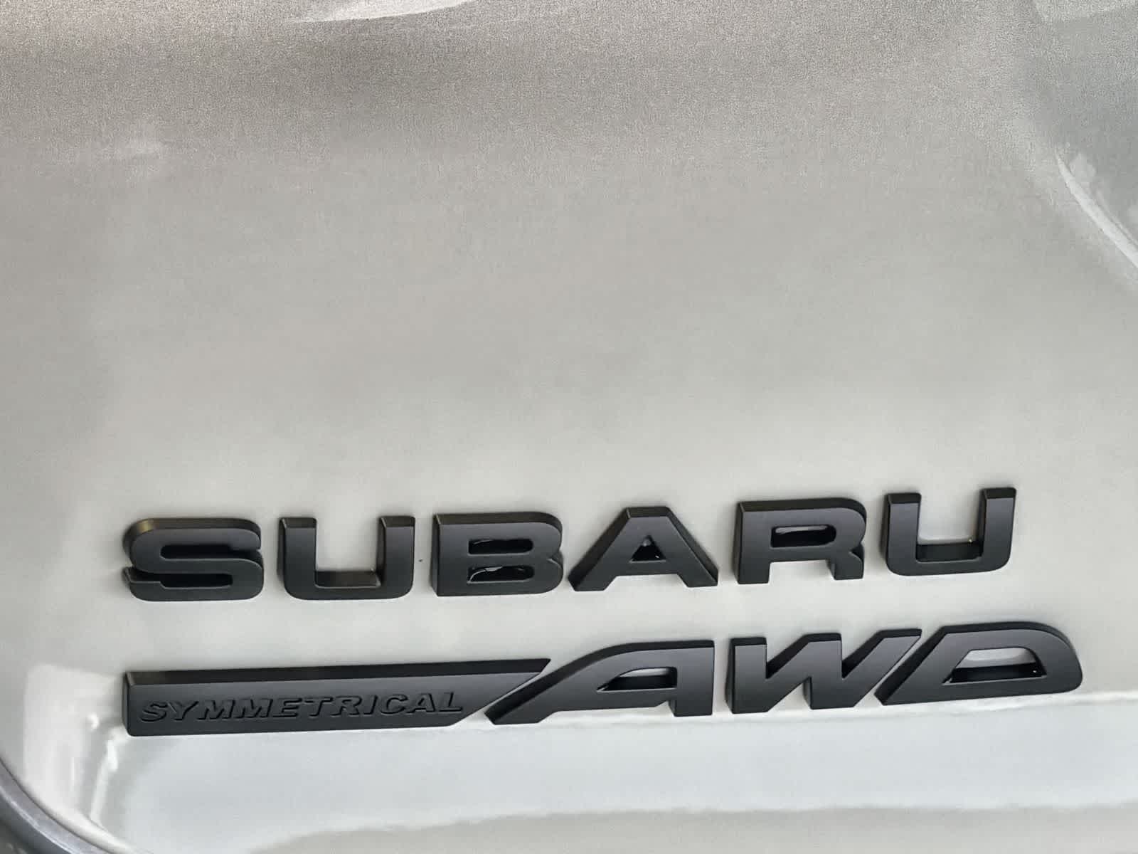 Thumbnail: 2026 Subaru Crosstrek - 12