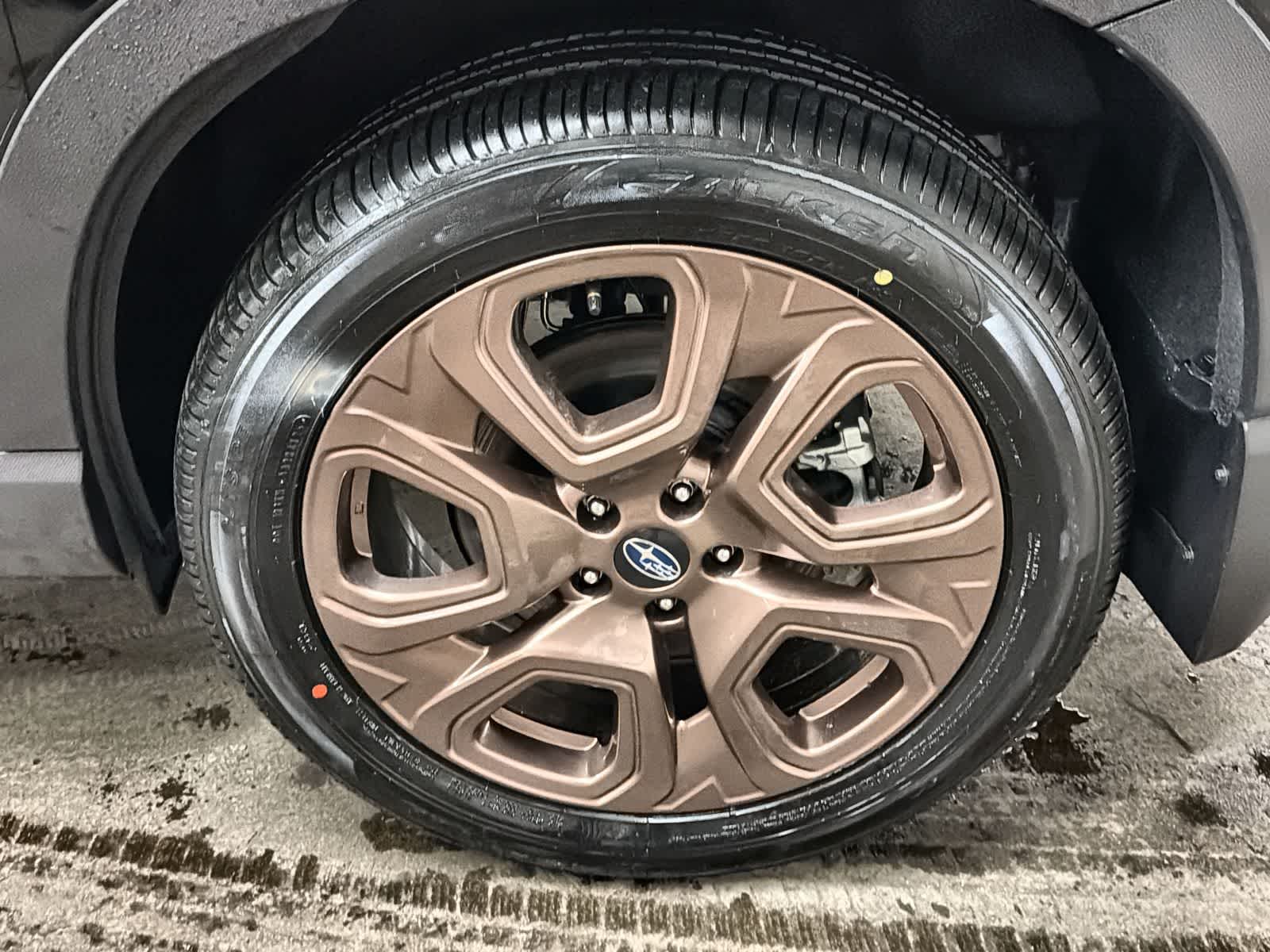 Thumbnail: 2026 Subaru Ascent - 14