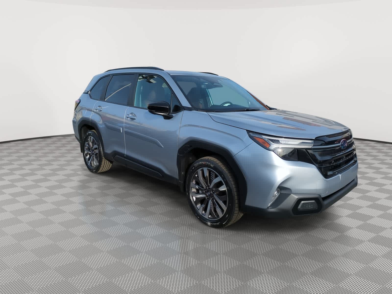 Thumbnail: 2026 Subaru Forester - 2