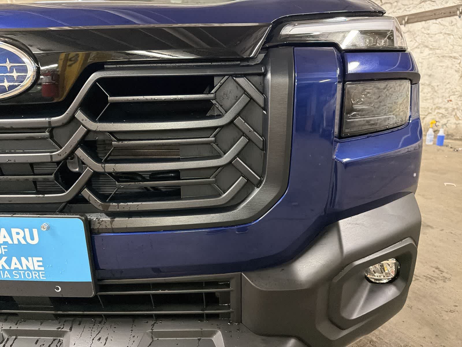 Thumbnail: 2026 Subaru Outback - 11