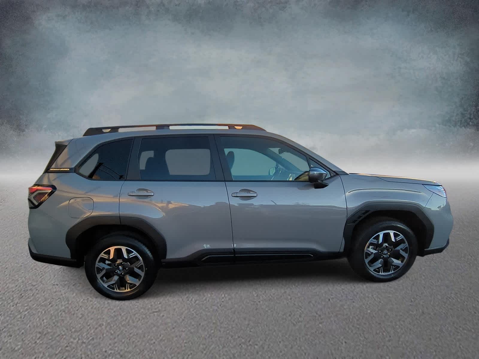 Thumbnail: 2026 Subaru Forester - 9