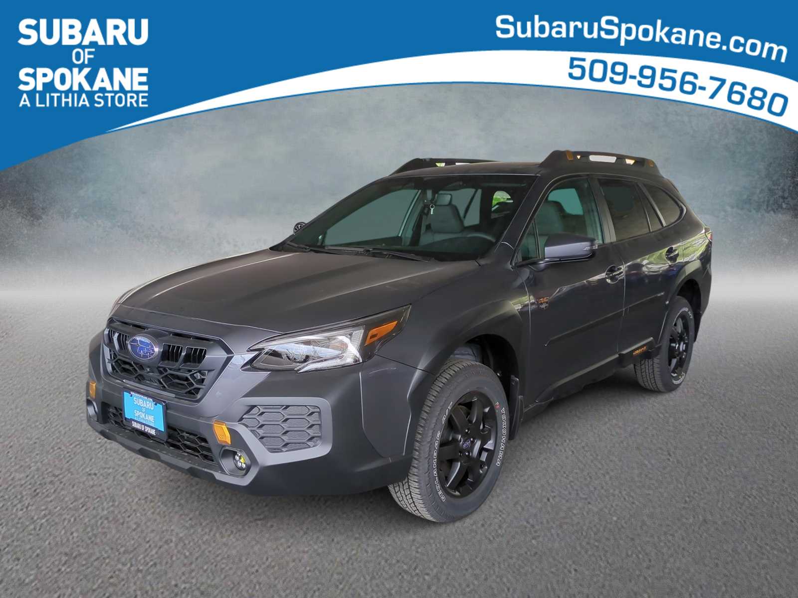Thumbnail: 2025 Subaru Outback - 4
